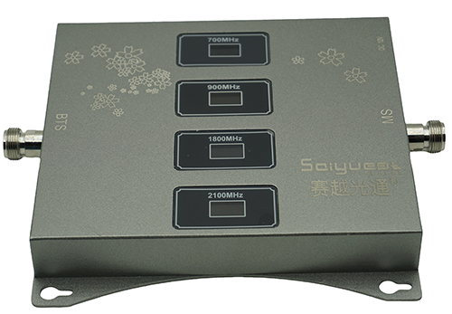  新北四频手机信号接收器200㎡