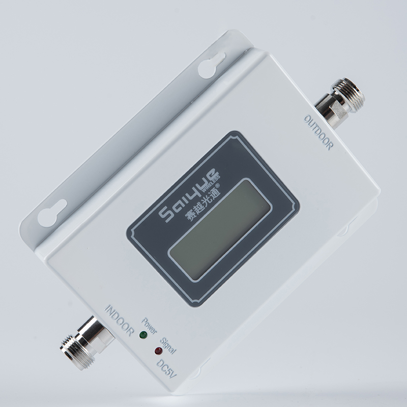 新北家用配电房机房信号放大器200㎡