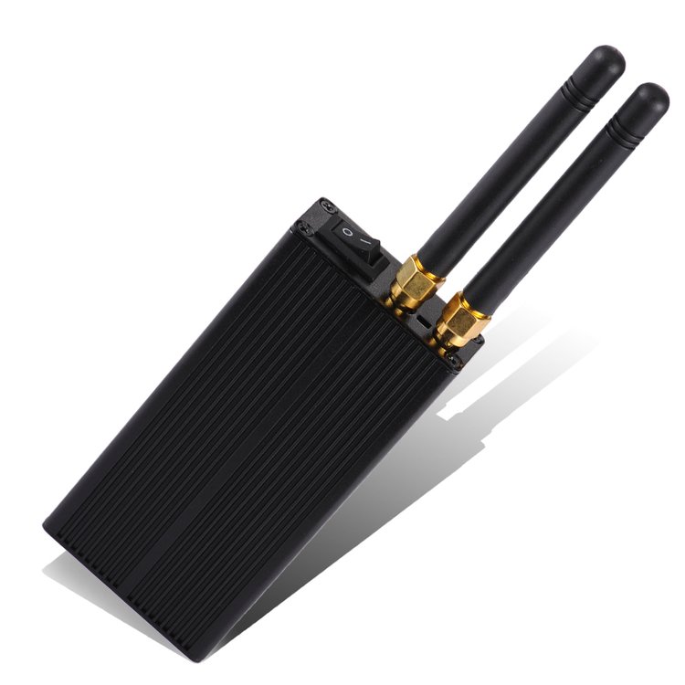  新北1.2G/1.5G导航屏蔽器