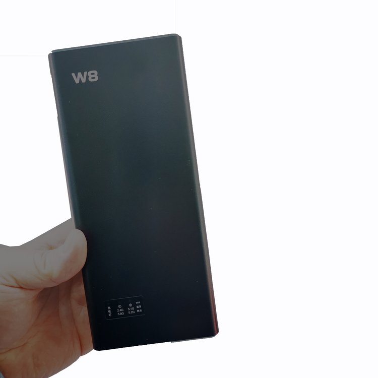  新北蓝牙WiFi信号屏蔽器