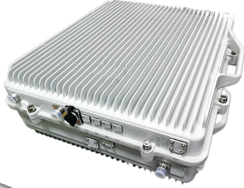 新北信令级数字室分型移动通信干扰器