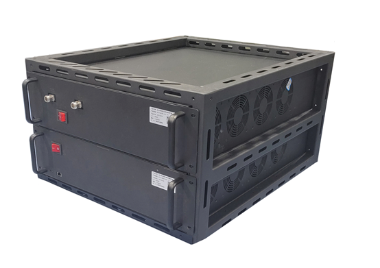 新北室内大功率通讯管控屏蔽系统