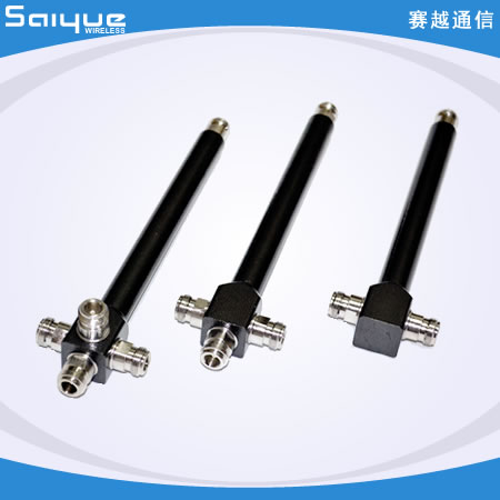 新北FM调频广播同步广播功分器