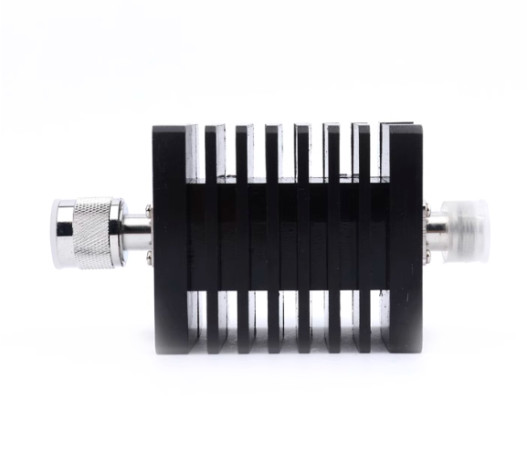 新北腔体固定衰减器0-3G/0-4G  N型接口
